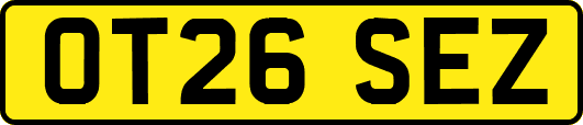 OT26SEZ