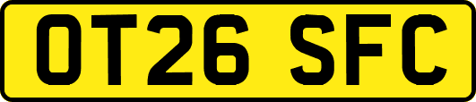 OT26SFC