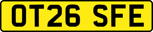 OT26SFE