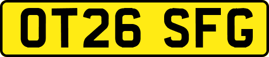 OT26SFG
