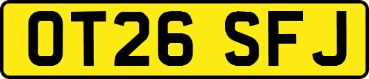 OT26SFJ