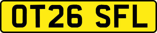OT26SFL
