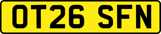 OT26SFN