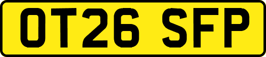 OT26SFP