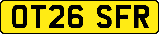 OT26SFR