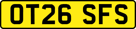 OT26SFS