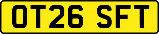 OT26SFT