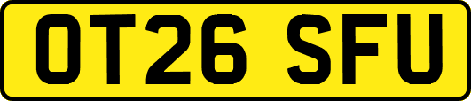 OT26SFU
