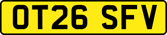 OT26SFV
