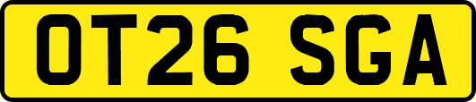 OT26SGA