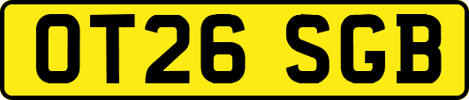 OT26SGB