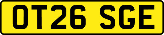 OT26SGE