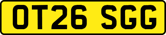 OT26SGG