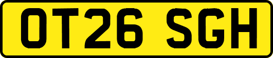 OT26SGH