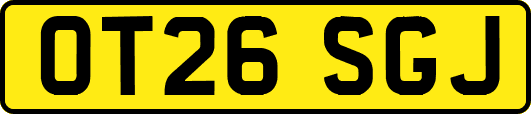 OT26SGJ