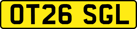 OT26SGL