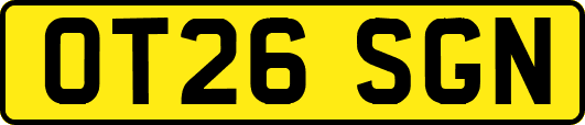 OT26SGN