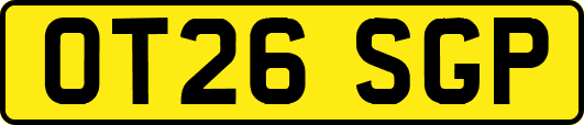 OT26SGP