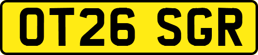 OT26SGR