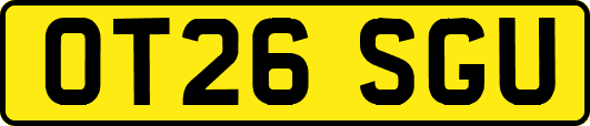 OT26SGU