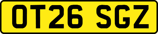 OT26SGZ