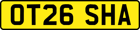 OT26SHA