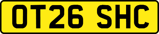 OT26SHC