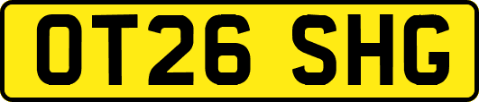 OT26SHG