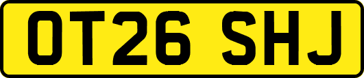 OT26SHJ