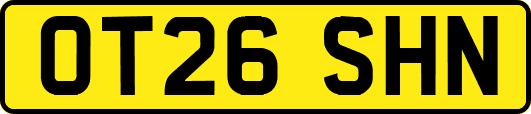 OT26SHN