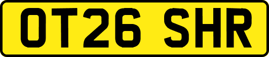 OT26SHR