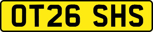OT26SHS