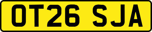 OT26SJA