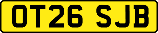 OT26SJB