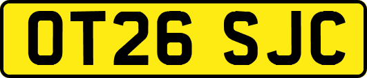 OT26SJC