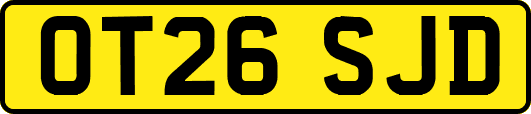 OT26SJD