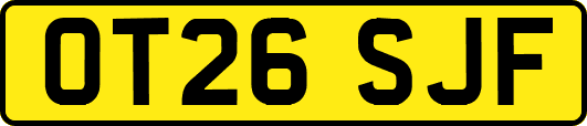 OT26SJF