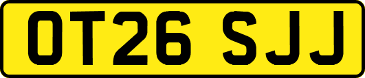 OT26SJJ