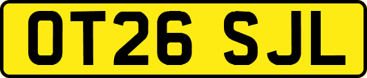 OT26SJL
