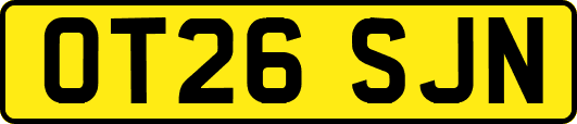 OT26SJN