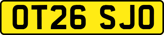 OT26SJO