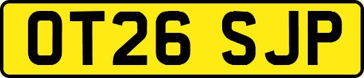 OT26SJP