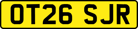 OT26SJR