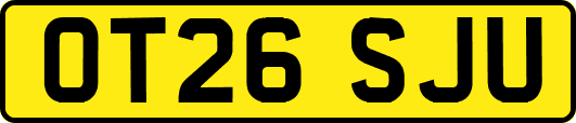 OT26SJU