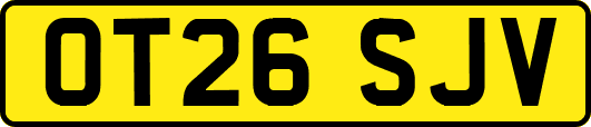 OT26SJV
