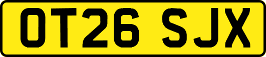 OT26SJX