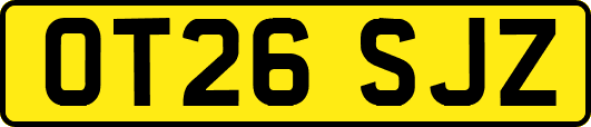 OT26SJZ