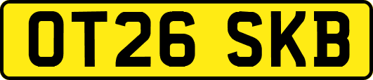 OT26SKB