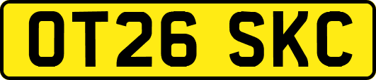 OT26SKC