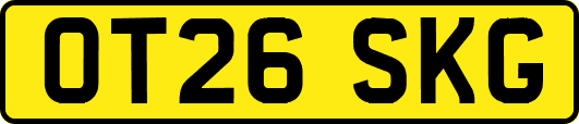 OT26SKG